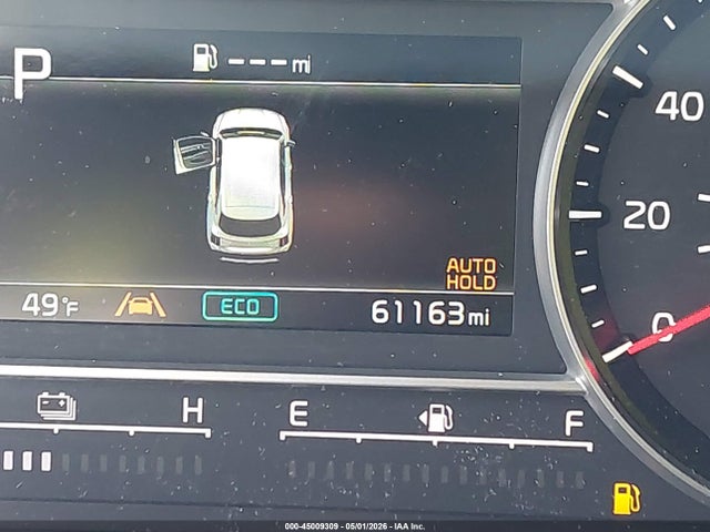 Kia Sorento Ex