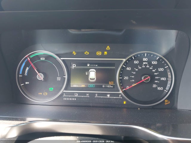 Kia Sorento Ex