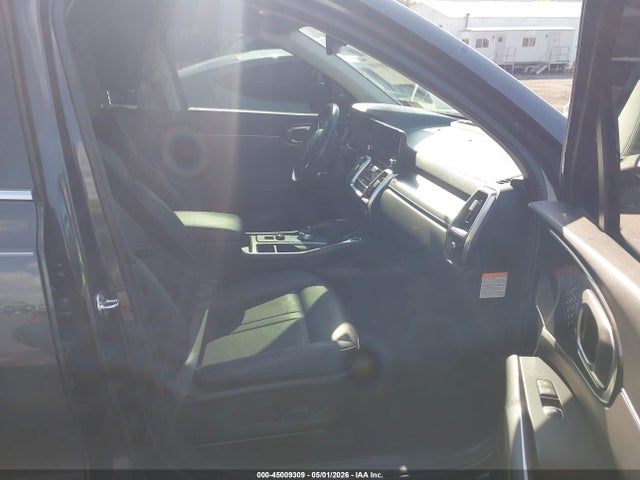 Kia Sorento Ex