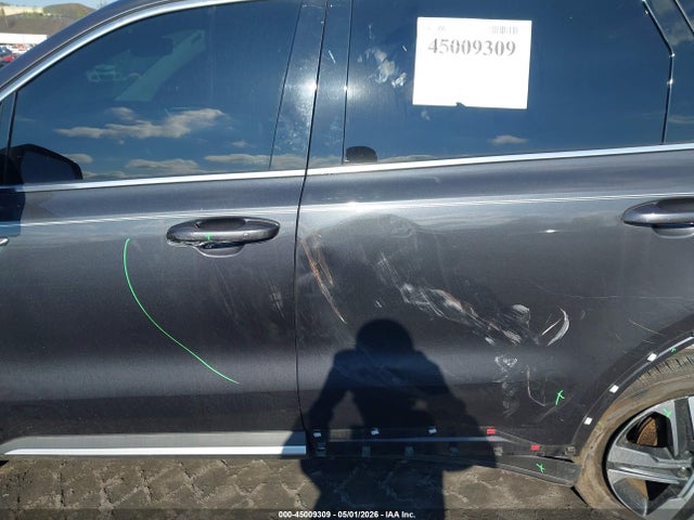 Kia Sorento Ex