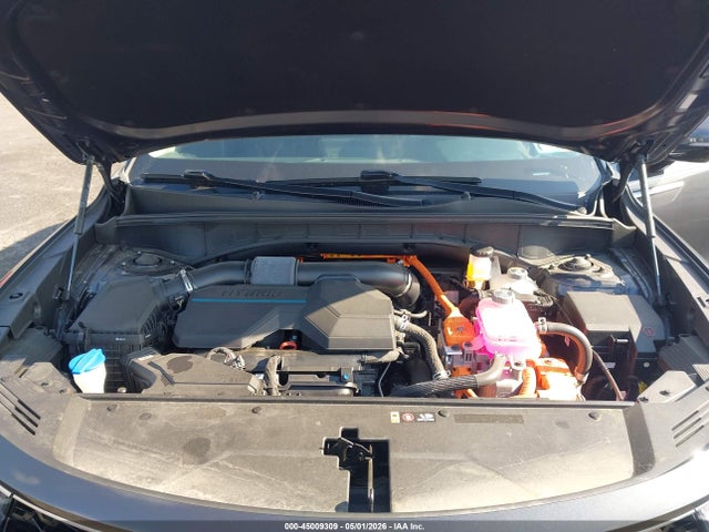 Kia Sorento Ex