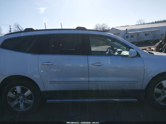 Chevrolet Traverse Ltz