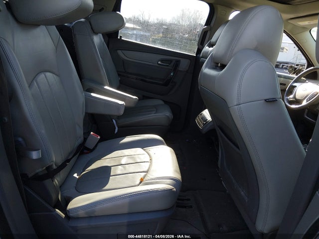 Chevrolet Traverse Ltz