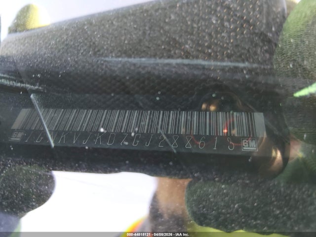 Chevrolet Traverse Ltz