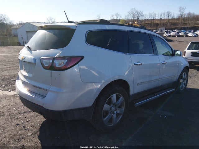 Chevrolet Traverse Ltz