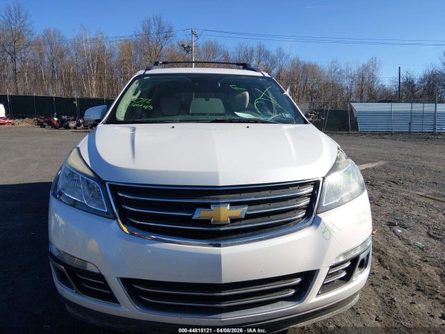 Chevrolet Traverse Ltz