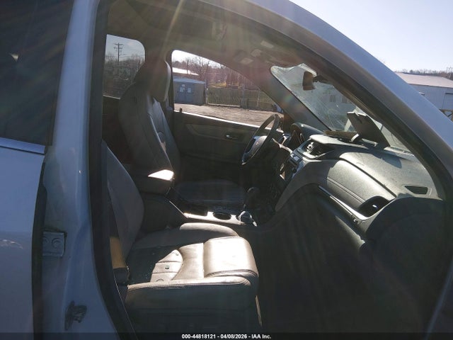 Chevrolet Traverse Ltz