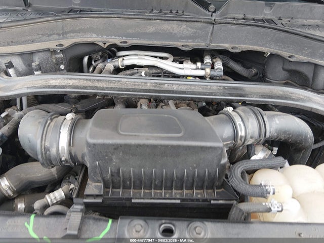 Ford Explorer St