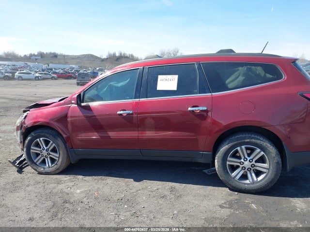 Chevrolet Traverse 2lt