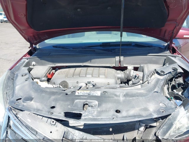Chevrolet Traverse 2lt