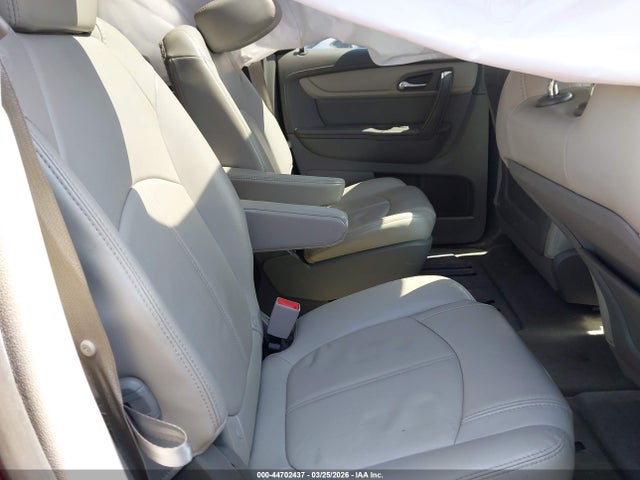 Chevrolet Traverse 2lt
