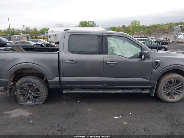 Ford F-150 Xlt