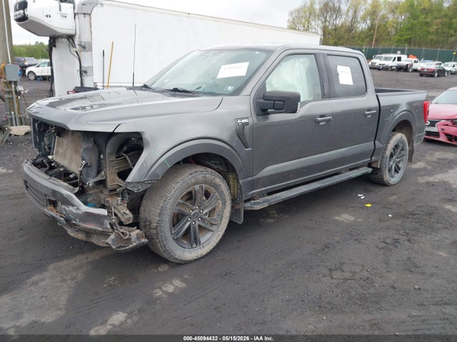 Ford F-150 Xlt