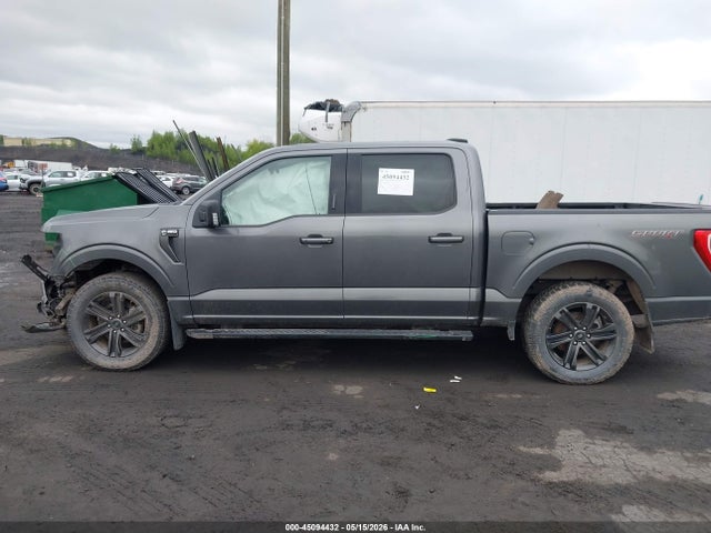 Ford F-150 Xlt