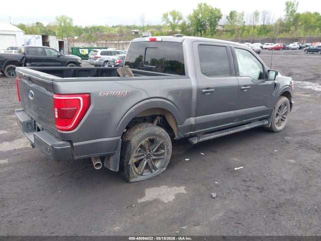 Ford F-150 Xlt