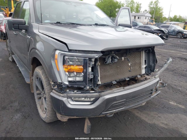 Ford F-150 Xlt