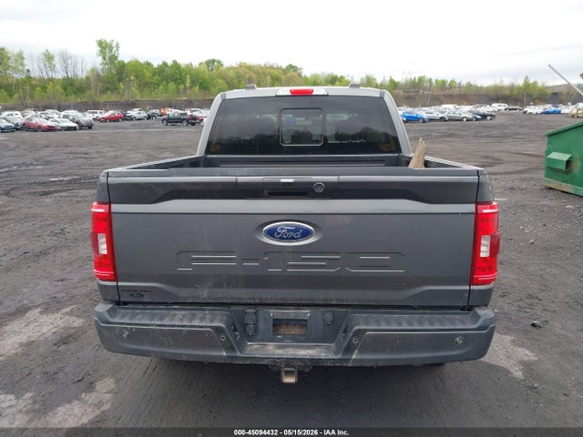 Ford F-150 Xlt