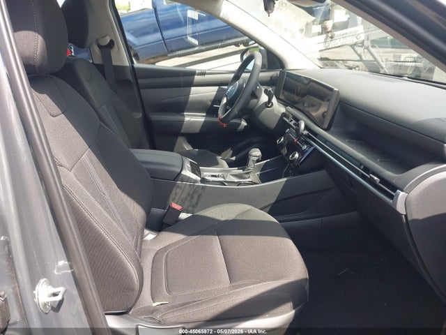 Hyundai TUCSON Sel