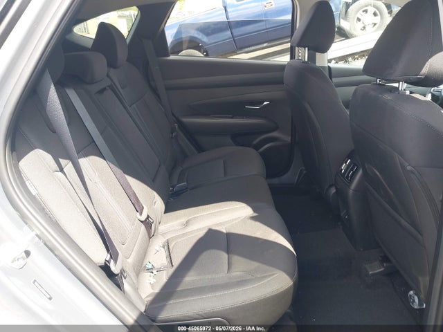 Hyundai TUCSON Sel