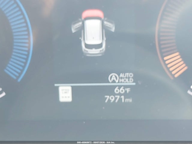 Hyundai TUCSON Sel