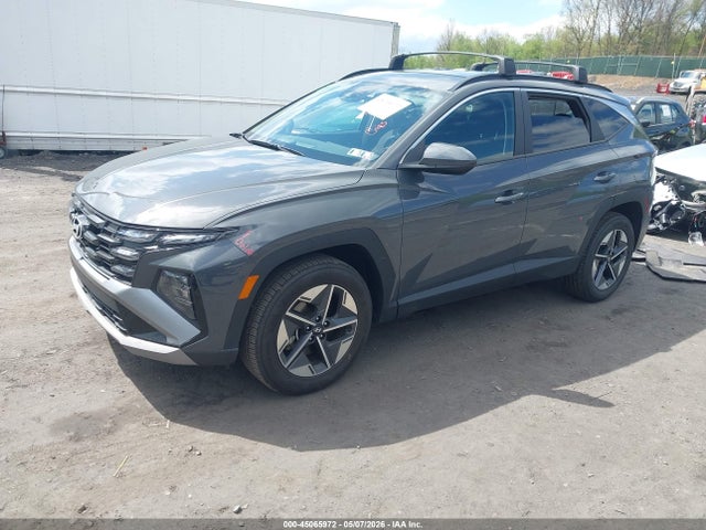 Hyundai TUCSON Sel