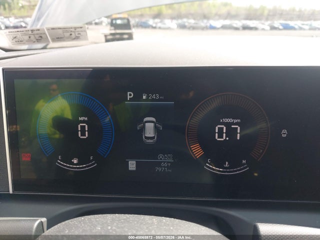 Hyundai TUCSON Sel