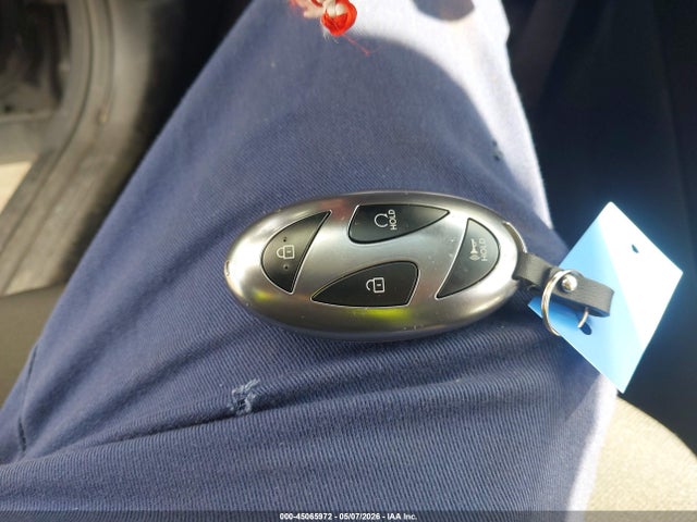 Hyundai TUCSON Sel