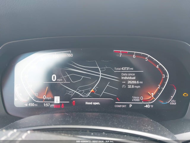 BMW X Series Xdrive40i