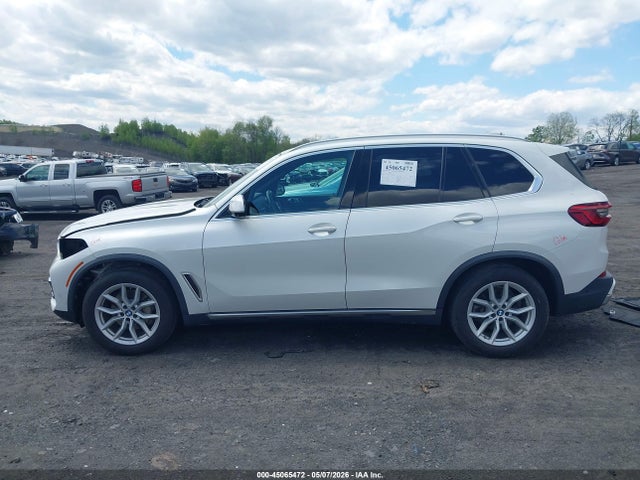BMW X Series Xdrive40i