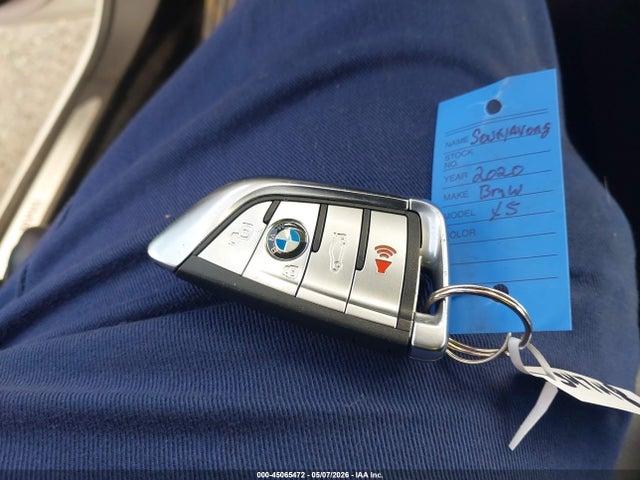 BMW X Series Xdrive40i