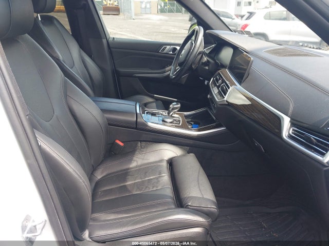 BMW X Series Xdrive40i