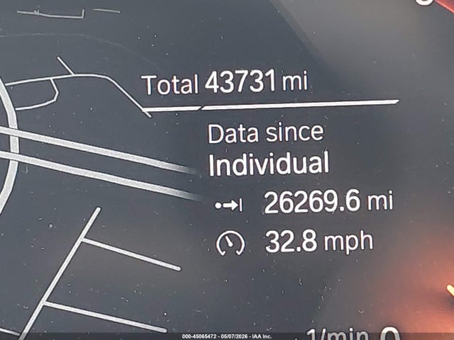BMW X Series Xdrive40i