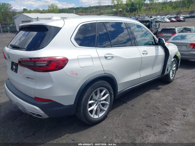 BMW X Series Xdrive40i