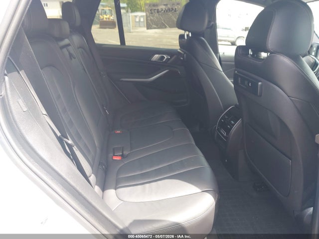 BMW X Series Xdrive40i