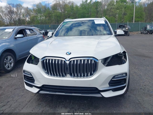 BMW X Series Xdrive40i