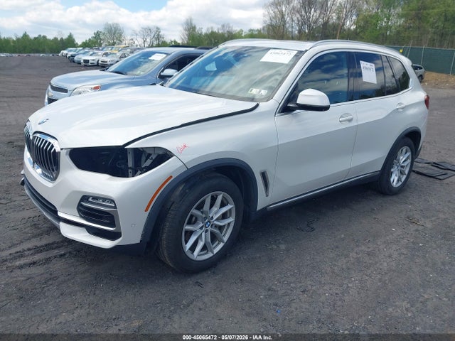 BMW X Series Xdrive40i