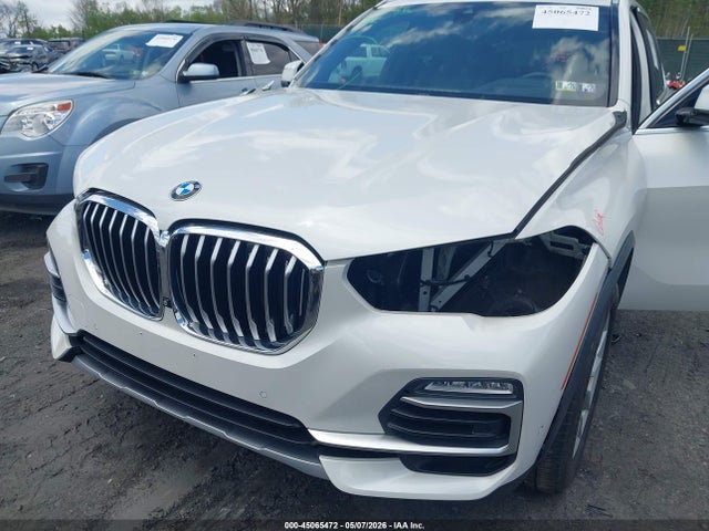 BMW X Series Xdrive40i
