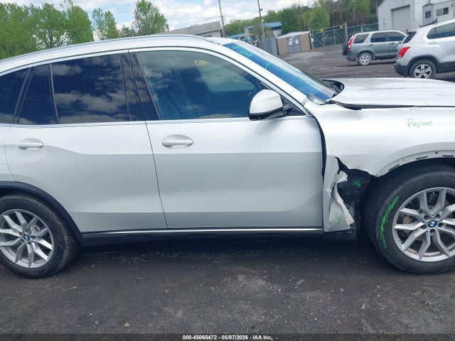 BMW X Series Xdrive40i