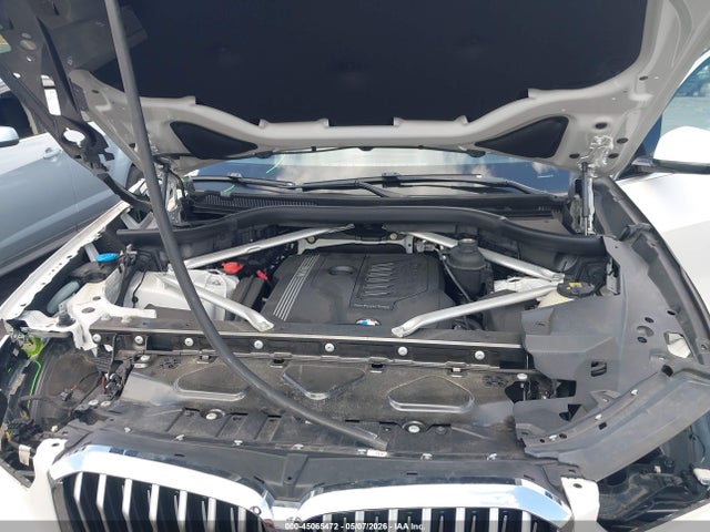 BMW X Series Xdrive40i