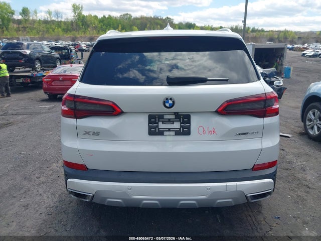 BMW X Series Xdrive40i