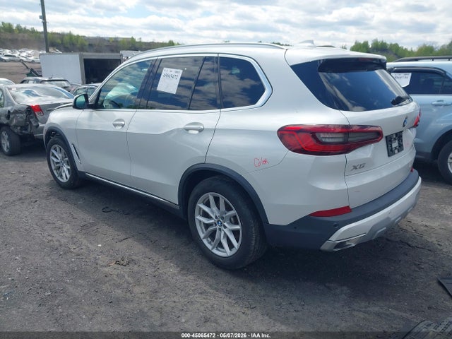BMW X Series Xdrive40i