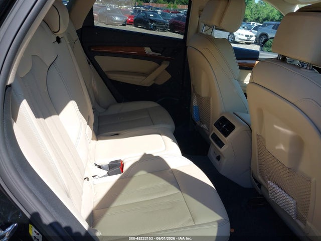 Audi Q5 Premium Plus 45 Tfsi S Line Quattro S Tronic