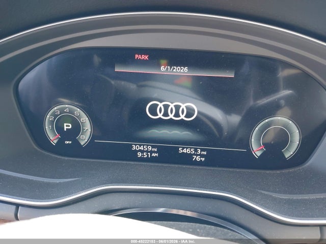 Audi Q5 Premium Plus 45 Tfsi S Line Quattro S Tronic