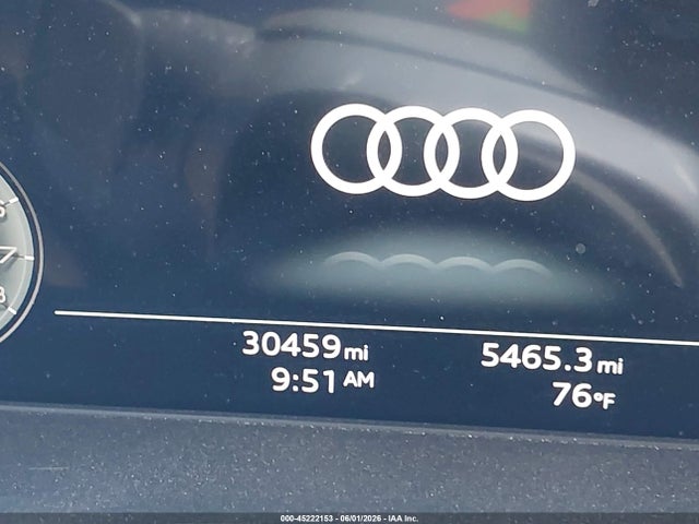 Audi Q5 Premium Plus 45 Tfsi S Line Quattro S Tronic