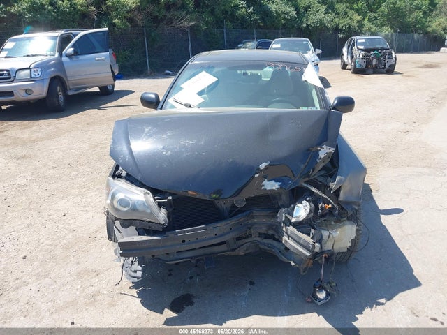 Subaru Impreza 2.5i Premium