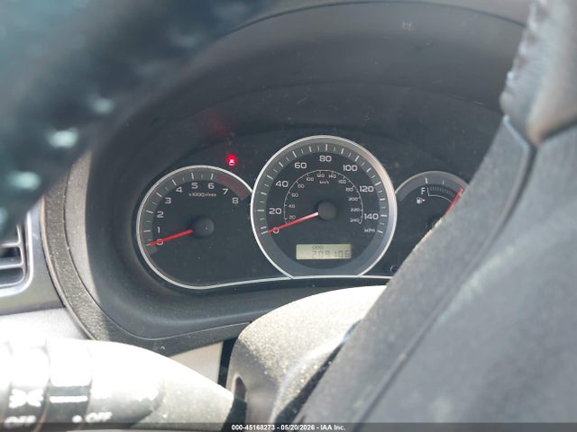 Subaru Impreza 2.5i Premium