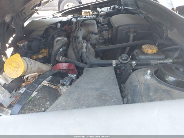 Subaru Impreza 2.5i Premium