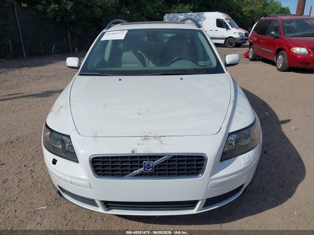Volvo V50 2.4i