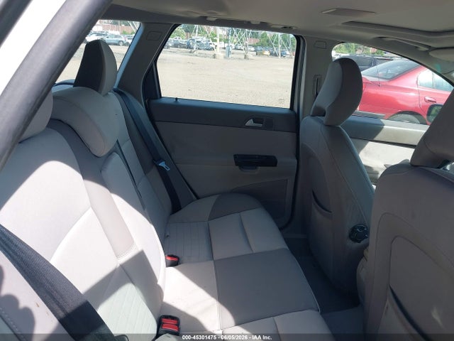 Volvo V50 2.4i