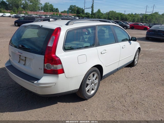 Volvo V50 2.4i